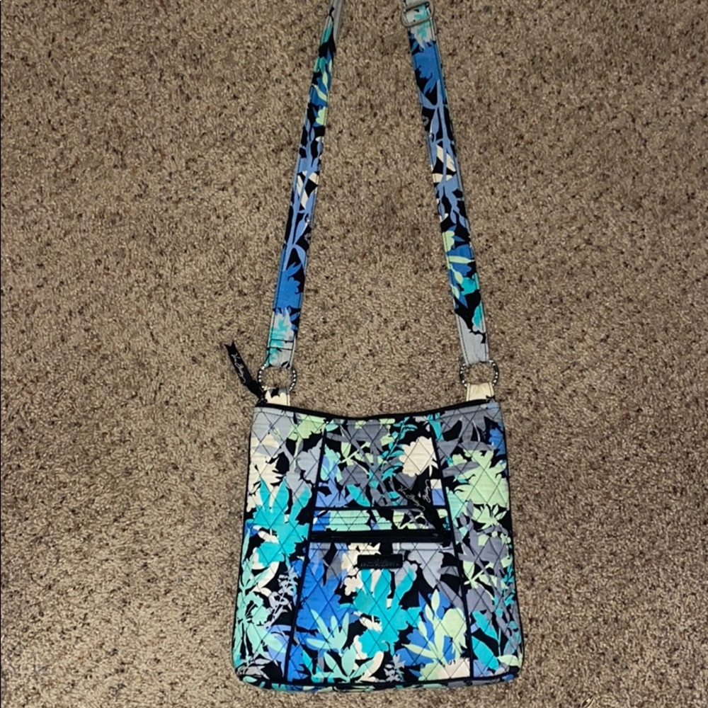 vera bradley purse